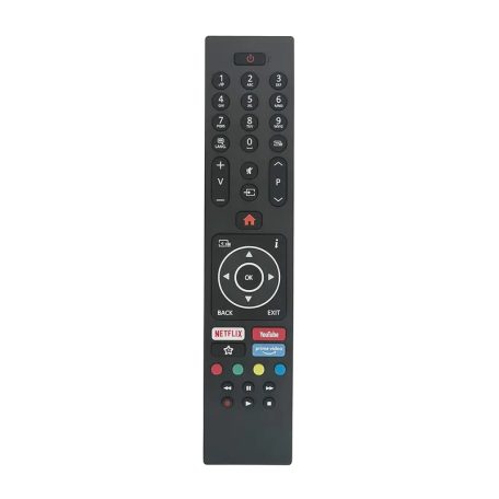 RC43135P TECHNIKA, VESTEL, HITACHI, AKAI utángyártott távirányító