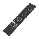 RC43135P TECHNIKA, VESTEL, HITACHI, AKAI utángyártott távirányító