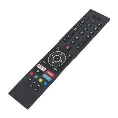   RC43135P TECHNIKA, VESTEL, HITACHI, AKAI utángyártott távirányító