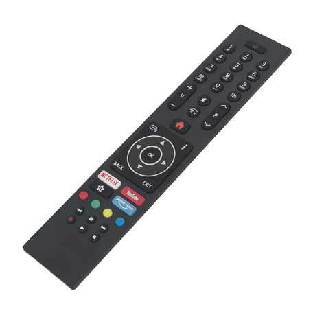 RC43135P TECHNIKA, VESTEL, HITACHI, AKAI utángyártott távirányító