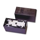G2RL-1-E 24VDC 16A 1x morze jelfogó -OMRON