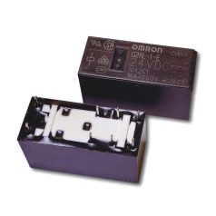 G2RL-1-E 24VDC 16A 1x morze jelfogó -OMRON