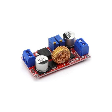 DC-006/B DC/DC step-down (le) modul konverter 5A