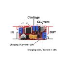 DC-006/B DC/DC step-down (le) modul konverter 5A