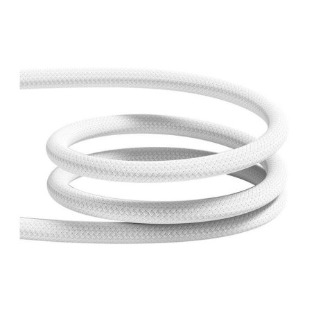 CB-324.012 USB-A dugó/USB-C dugó 3A 1.2m fehér kábel -JOYROOM