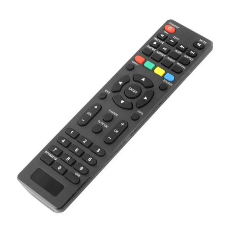 BLAUPUNKT RMC/CBU/0001N utángyártott távirányító