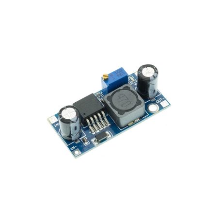 DC-007 DC/DC step-down (le) modul konverter 3A