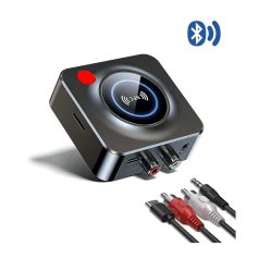 C52 Bluetooth NFC audió adapter és lejátszó