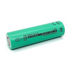 18650 3.7V 3300mAh 10A Li-ion akkumulátor -EVE