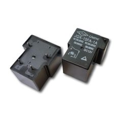 JQX-15FA-1A 12V 30A 1x záró jelfogó