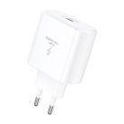 FONENG EU62 110-240/5V 3A 45W GAN USB-C adapter