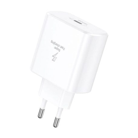 FONENG EU62 110-240/5V 3A 45W GAN USB-C adapter