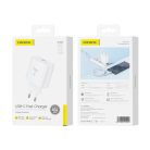 FONENG EU62 110-240/5V 3A 45W GAN USB-C adapter