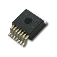 BTS650PE3180A Teljesítménykapcsoló I.C.