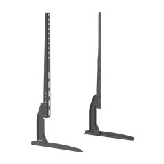 39682 asztali TV konzol 40 - 80"