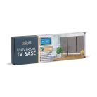 39682 asztali TV konzol 40 - 80"