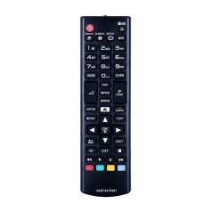 LG AKB74475481 utángyártott távirányító