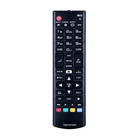LG AKB74475481 utángyártott távirányító