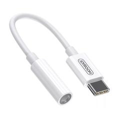 AD-822 USB-C dugó/3.5mm sztereó aljzat - adapter -JOYROOM