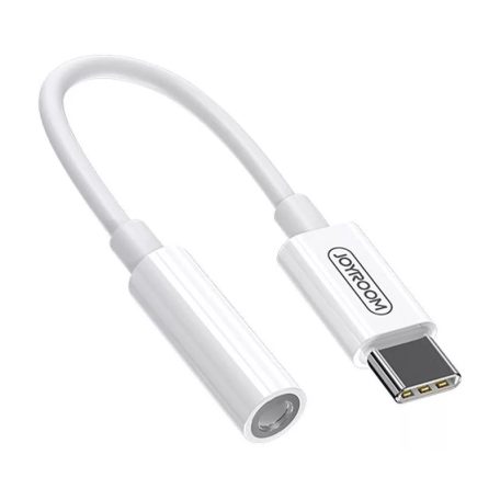 AD-822 USB-C dugó/3.5mm sztereó aljzat - adapter -JOYROOM