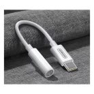 AD-822 USB-C dugó/3.5mm sztereó aljzat - adapter -JOYROOM