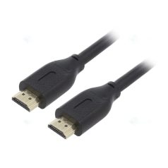 CB-183.01 HDMI dugó /HDMI dugó V2.1 - 1m kábel