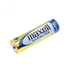 AA 1.5V ceruza alkáli elem -MAXELL