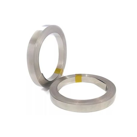 6x0.15mm nikkel szalag ponthegesztéshez